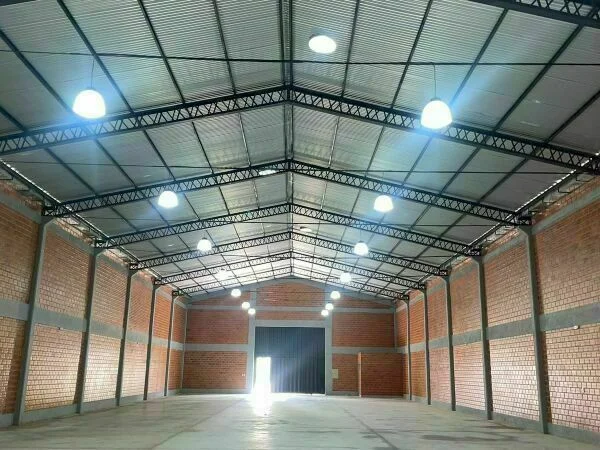 Warehouse for rent in Emboscada, Cordillera