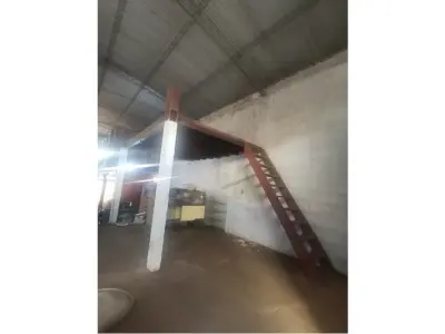 Depósito en alquiler en Encarnación, Itapúa