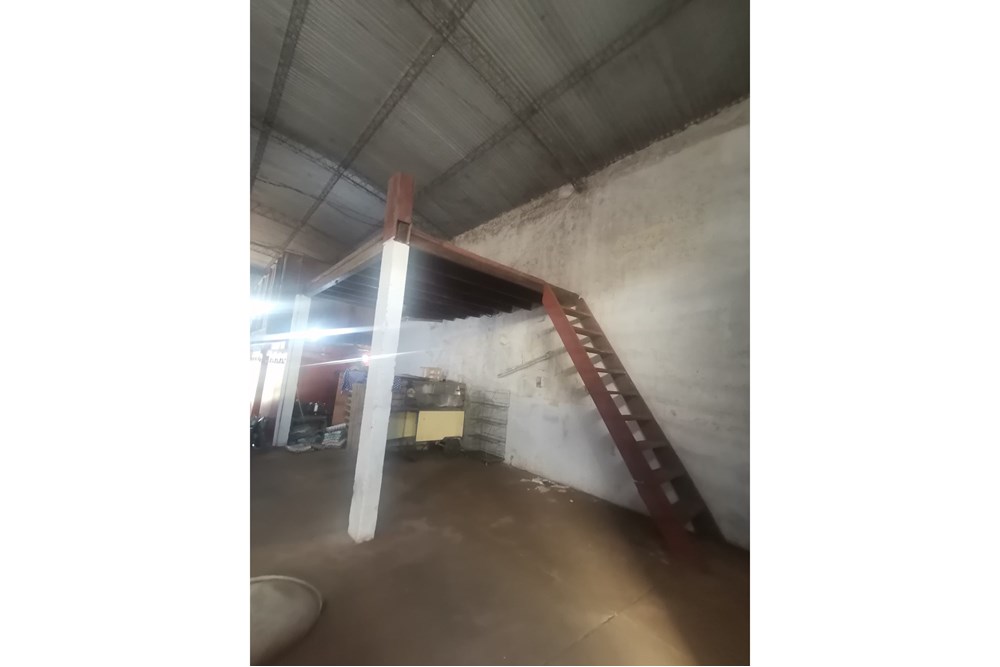 Depósito en alquiler en Encarnación, Itapúa