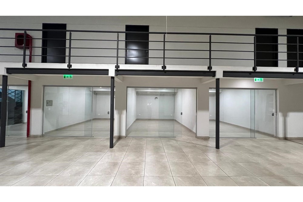 Depósito para alugar na Galeria Central, San Lorenzo
