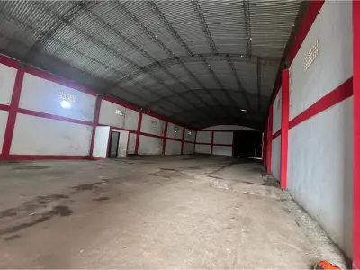 Depósito en alquiler en Itauguá, Ruta 2