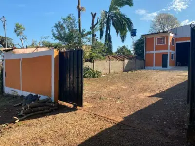 Depósito en venta en Ciudad del Este, km 5 Acaray