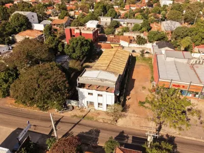 Depósito en venta en Fernando de la Mora, Zavala Cué