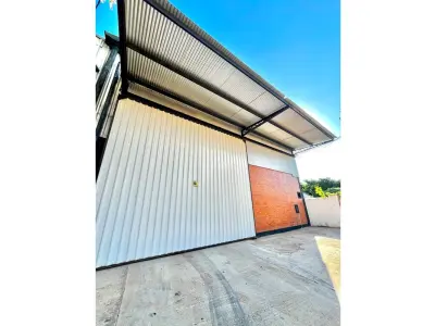 Depósito en venta en Mariano Roque Alonso