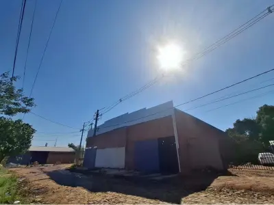 Depósito en venta en Mariano Roque Alonso