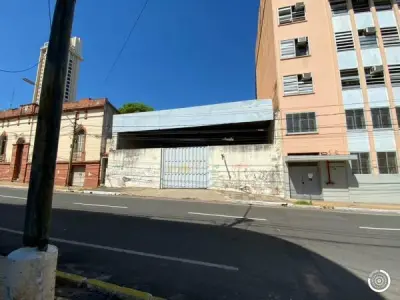 Depósito à venda em San Roque, Assunção