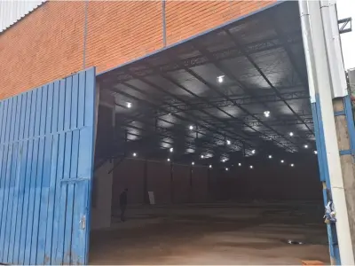 Depósito industrial en venta en Mariano Roque Alonso