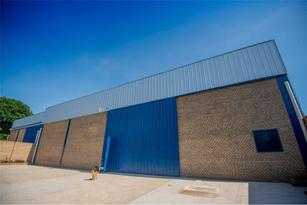 Industrial warehouse for sale in San Lorenzo, Central