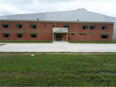 Depósito industrial en venta en Villeta, Central