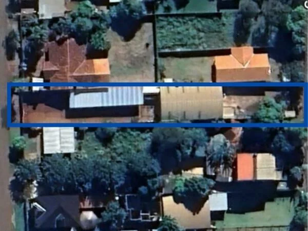 Depósito e terrenos à venda em Ciudad del Este, km 5 Acaray