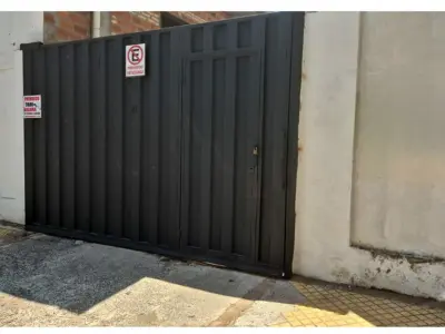 Depósitos comerciales en alquiler en Pettirossi, Asunción