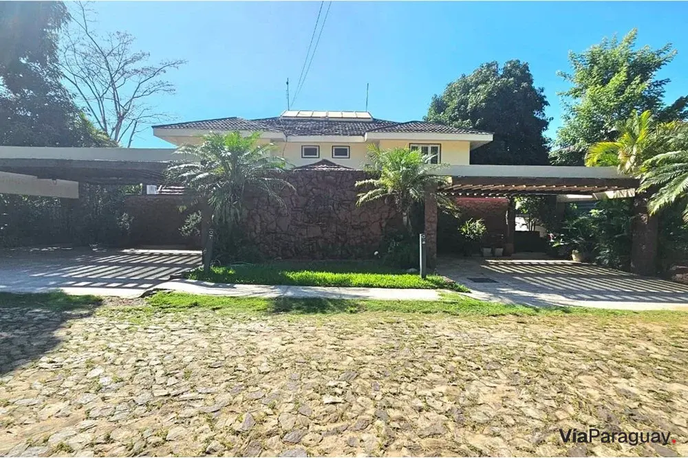 Doble residencia de lujo en venta en Las Colinas del Yacht