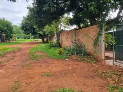 Dos casas en venta en Barrio La Amistad, Luque
