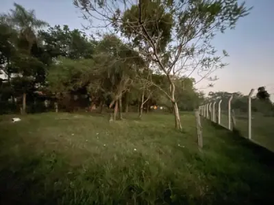 Dois terrenos à venda em Ciervo Cua, San Bernardino