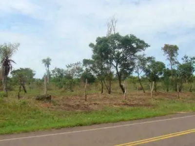 Dois terrenos à venda em Paso Itape, Altos — Cordillera