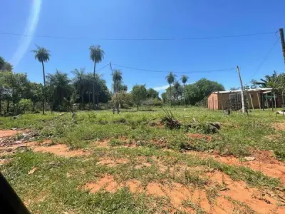 Two Lots for Sale in Rojas Cañada, Capiatá