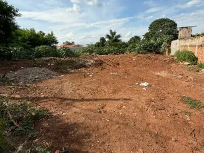 Dos terrenos en venta en San José, Ciudad del Este | 900 m² totales