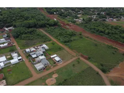 Two adjoining lots for sale in Cambyretá, Itapúa