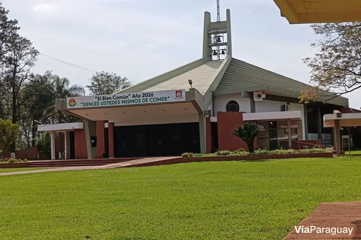 Two adjoining lots for sale in Minga Guazú