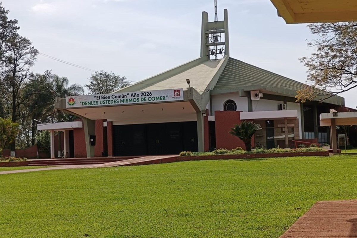 Dos terrenos juntos en venta en Minga Guazú