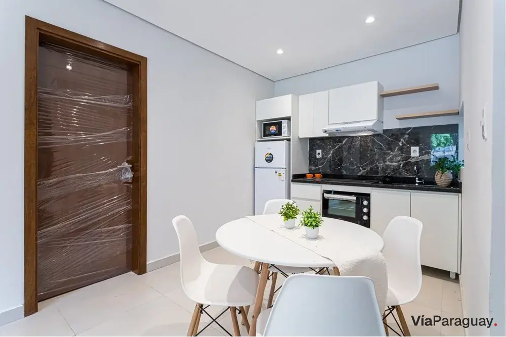 Dúplex a estrenar de 3 habitaciones en venta en Yukyry