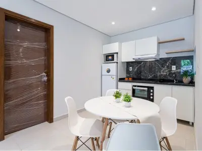 Dúplex a estrenar de 3 habitaciones en venta en Yukyry
