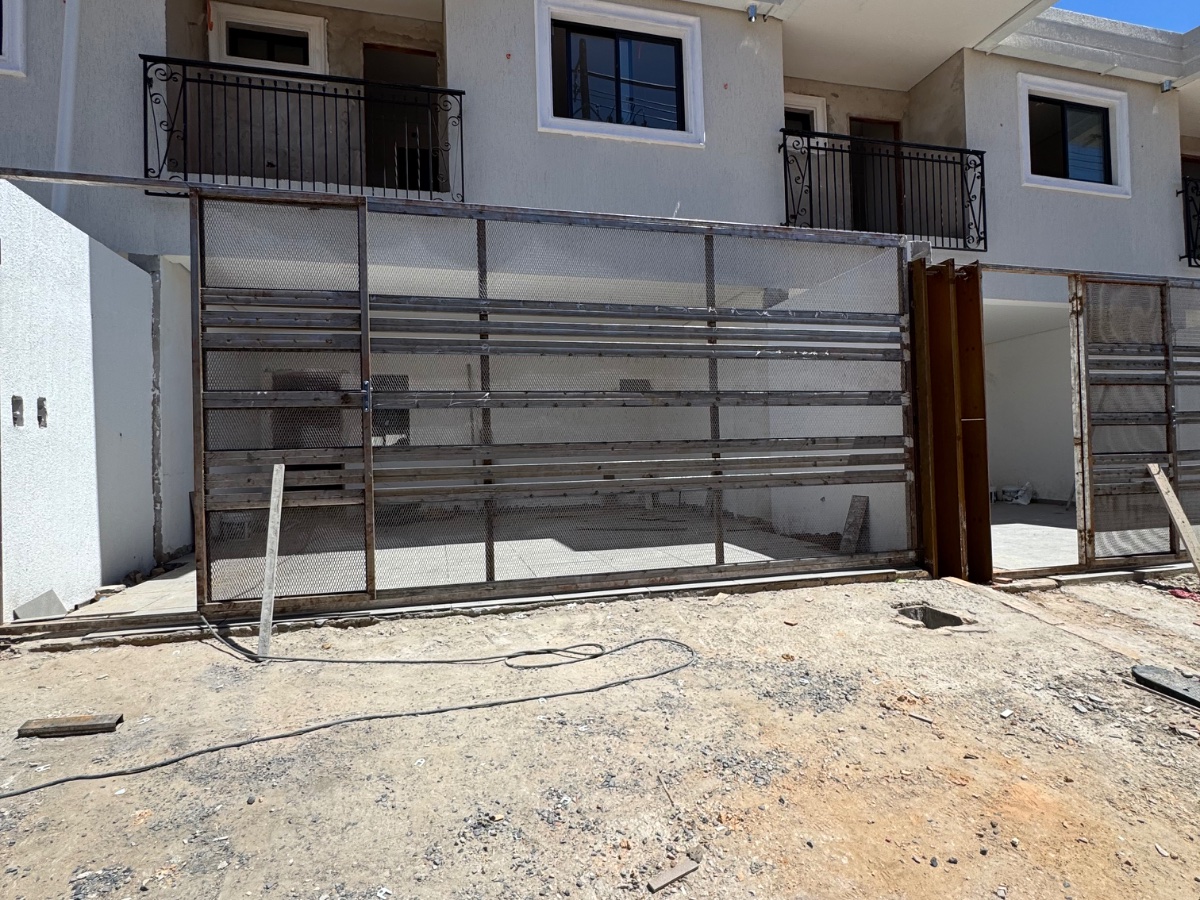 Dúplex a estrenar en alquiler en Fernando de la Mora