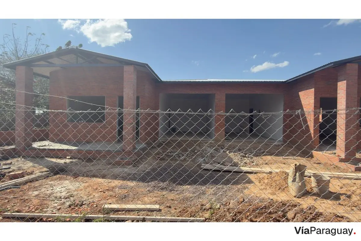 Dúplex a estrenar en alquiler en Filadelfia