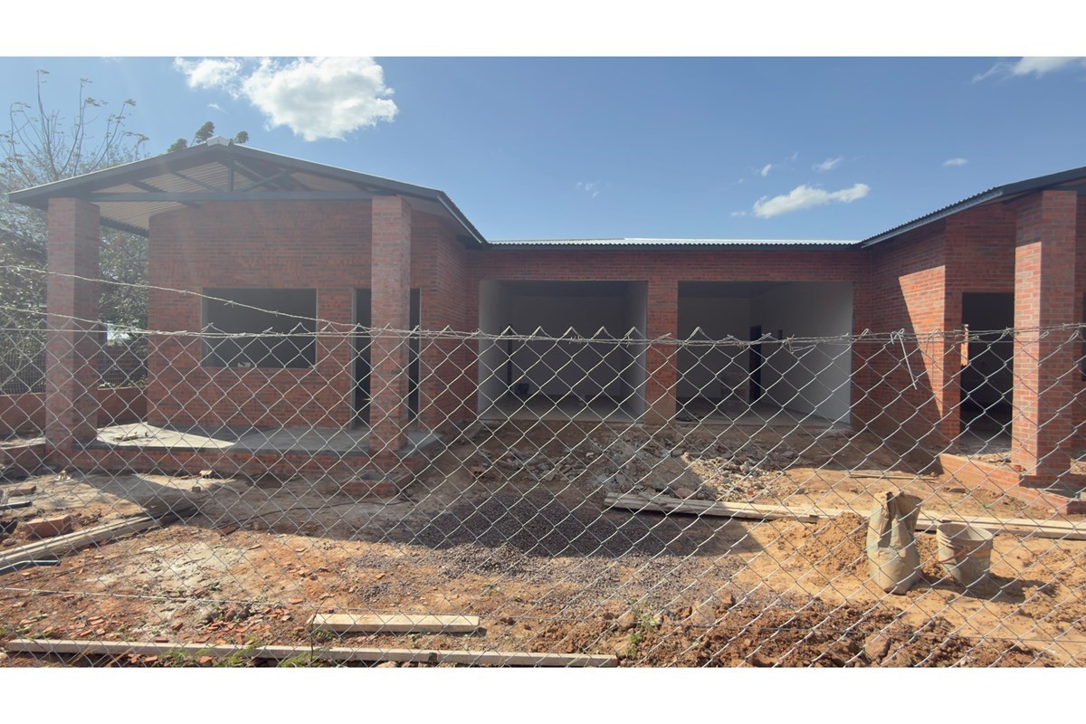 Dúplex a estrenar en alquiler en Filadelfia