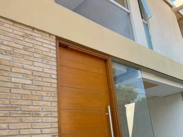 Duplex Novo em Luque, Zona Aeroporto — 3 quartos, Piscina