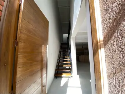 Dúplex a estrenar en venta con 3 dormitorios en Luque