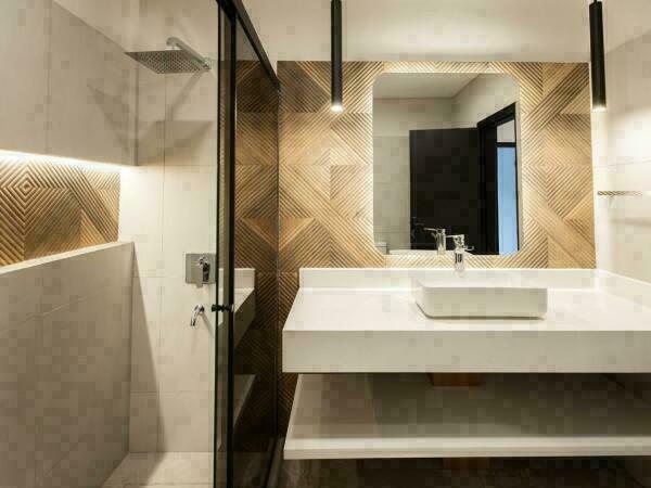 Brand new duplex for sale in Estigarribia neighbourhood, Asunción