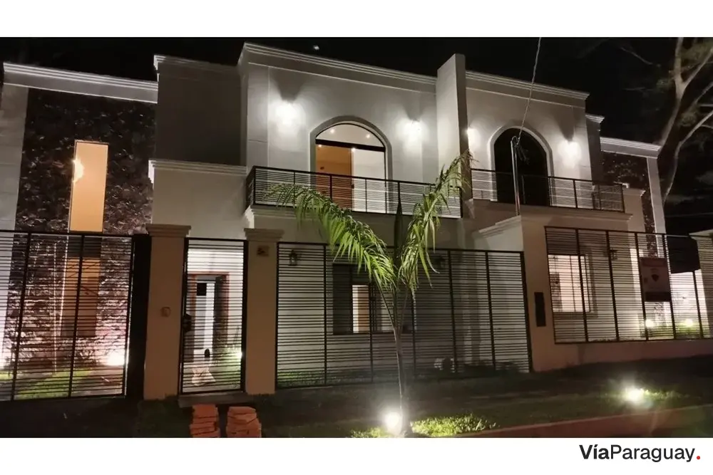 Dúplex a estrenar en venta en Bº Hipódromo, Asunción