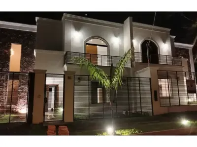 Dúplex a estrenar en venta en Bº Hipódromo, Asunción