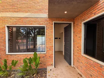 Duplex novo à venda em Cambyretá