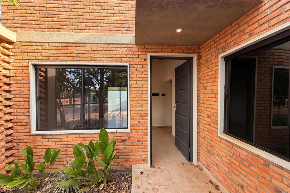 Duplex novo à venda em Cambyretá