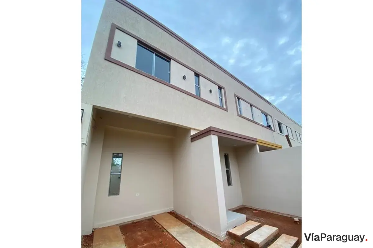 Duplex novo à venda em Capilla del Monte, San Lorenzo