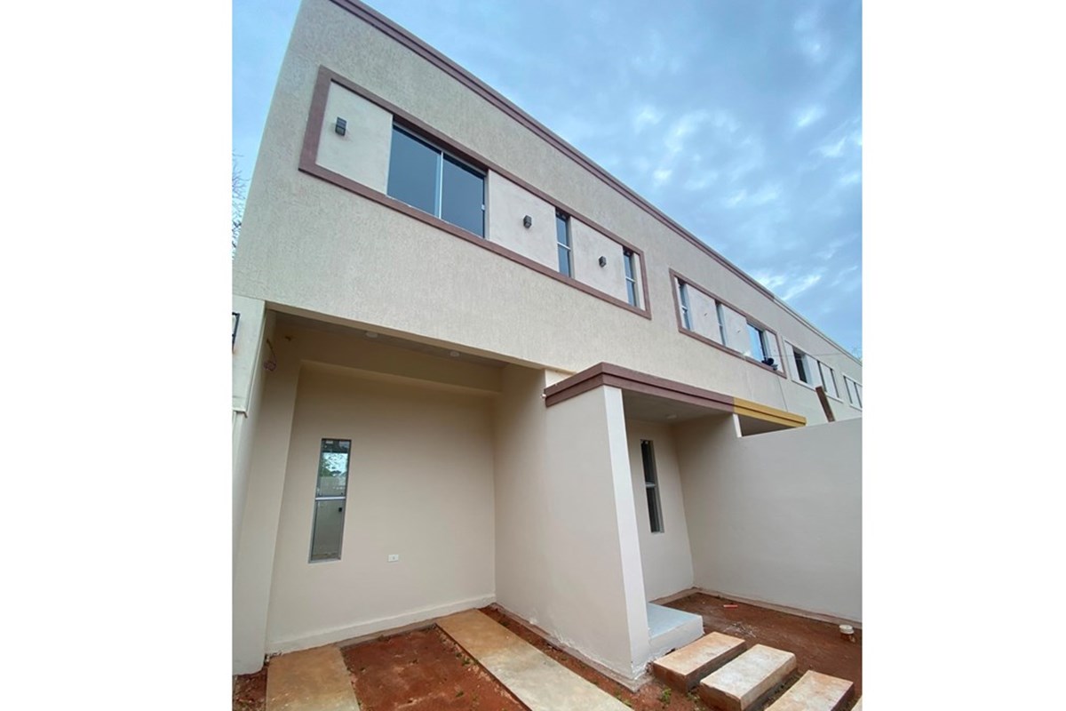 Duplex novo à venda em Capilla del Monte, San Lorenzo