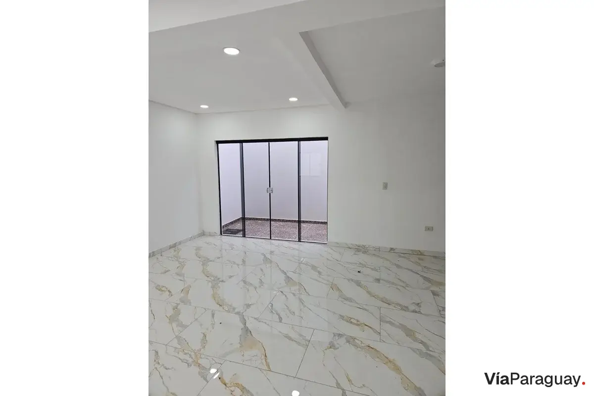 Brand new duplex for sale in Fernando de la Mora