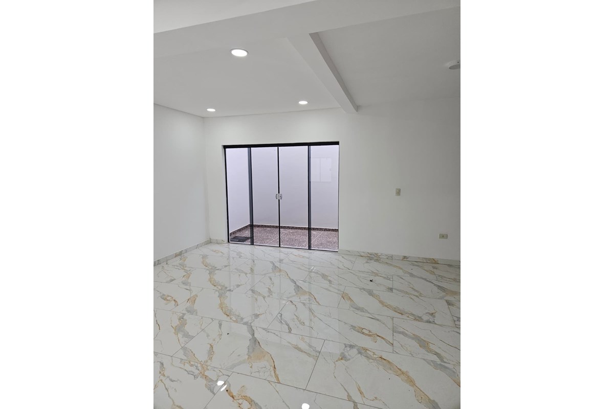Dúplex a estrenar en venta en Fernando de la Mora