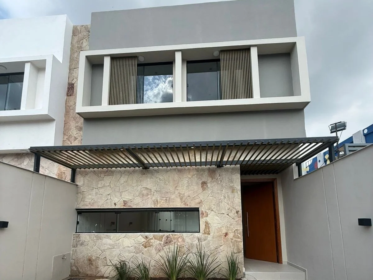 Dúplex a estrenar en venta en Fernando de la Mora Norte — 152 m²