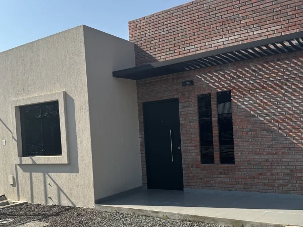 Brand-New Duplex for Sale in Luque, Central