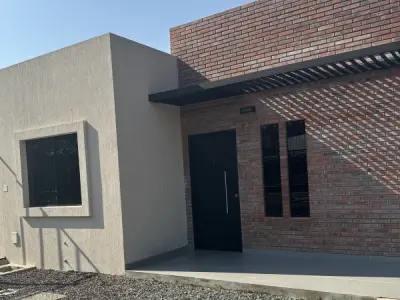 Brand-New Duplex for Sale in Luque, Central