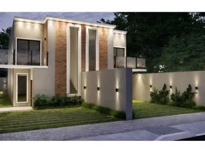 Duplex novo à venda em Luque, Cuarto Barrio