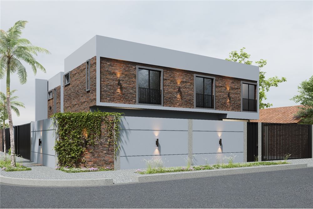 Duplex novo à venda em Luque, Cuarto Barrio