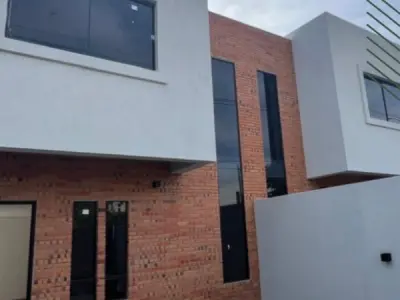 Brand New Duplex for Sale in Luque, Primer Barrio