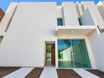Duplex novo à venda em Maca-I, Luque