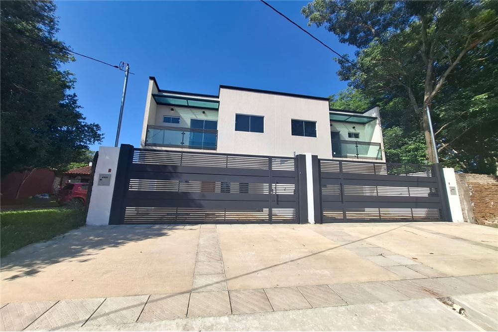 Dúplex a estrenar en venta en Ñemby, Central