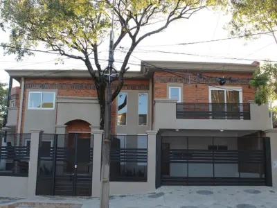 Duplex novo à venda em Sajonia, Assunção