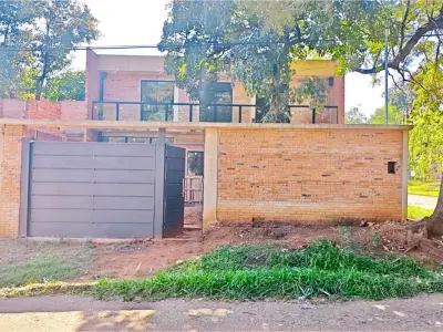 Dúplex a estrenar en venta en San Antonio, Central
